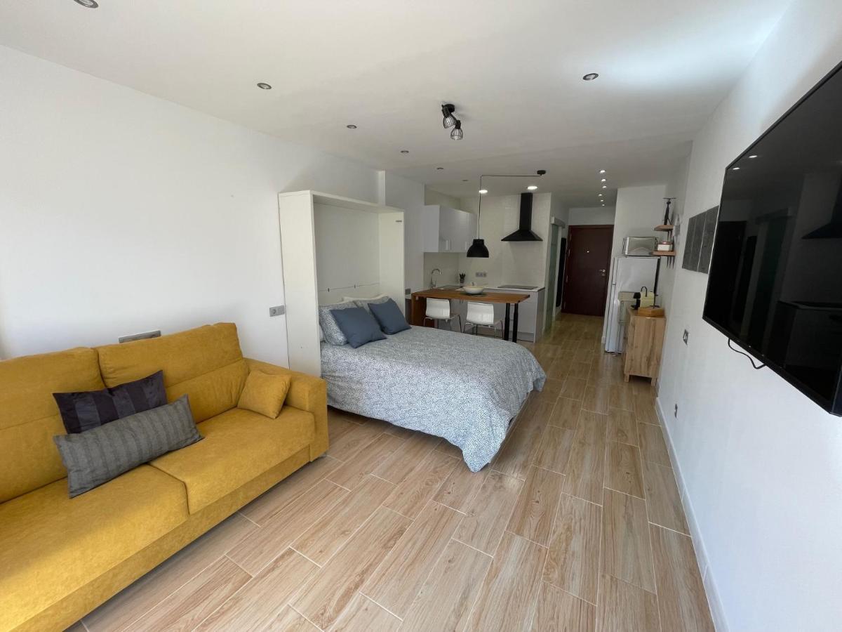 Lovely Stay Studio By Tor Puerto de la Cruz  Zewnętrze zdjęcie