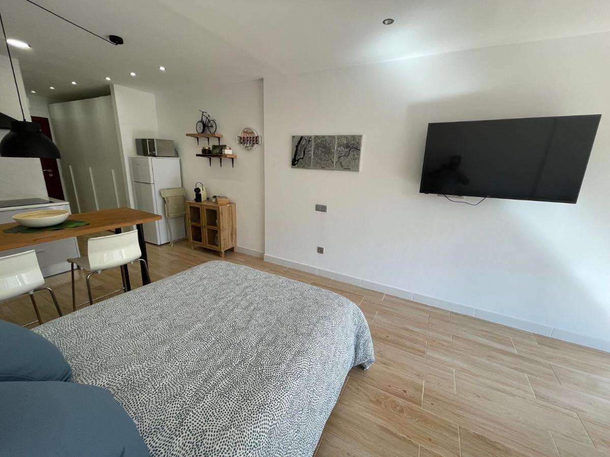 Lovely Stay Studio By Tor Puerto de la Cruz  Zewnętrze zdjęcie