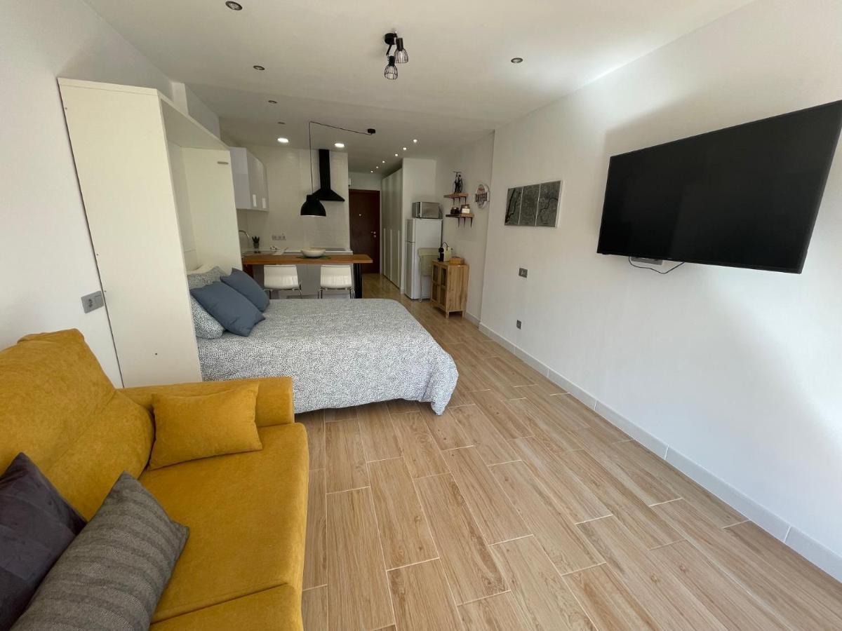 Lovely Stay Studio By Tor Puerto de la Cruz  Zewnętrze zdjęcie